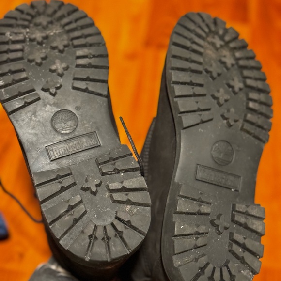 Timberland Women’s Linden Woods Boot - Picture 6 of 7